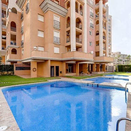 Apartamento De Don Huberto, Los Locos Torrevieja Eksteriør billede