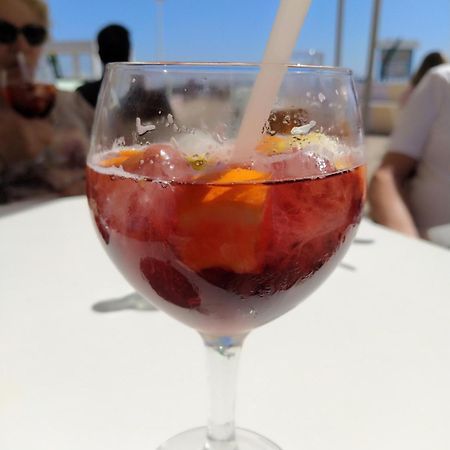 Apartamento De Don Huberto, Los Locos Torrevieja Eksteriør billede