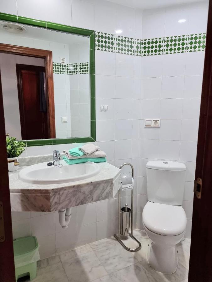Apartamento De Don Huberto, Los Locos Torrevieja Eksteriør billede
