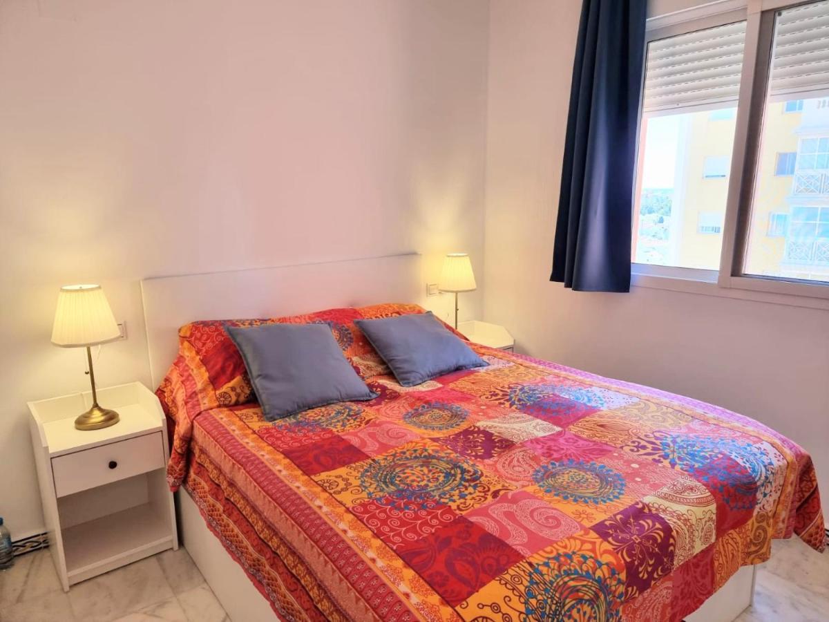 Apartamento De Don Huberto, Los Locos Torrevieja Eksteriør billede