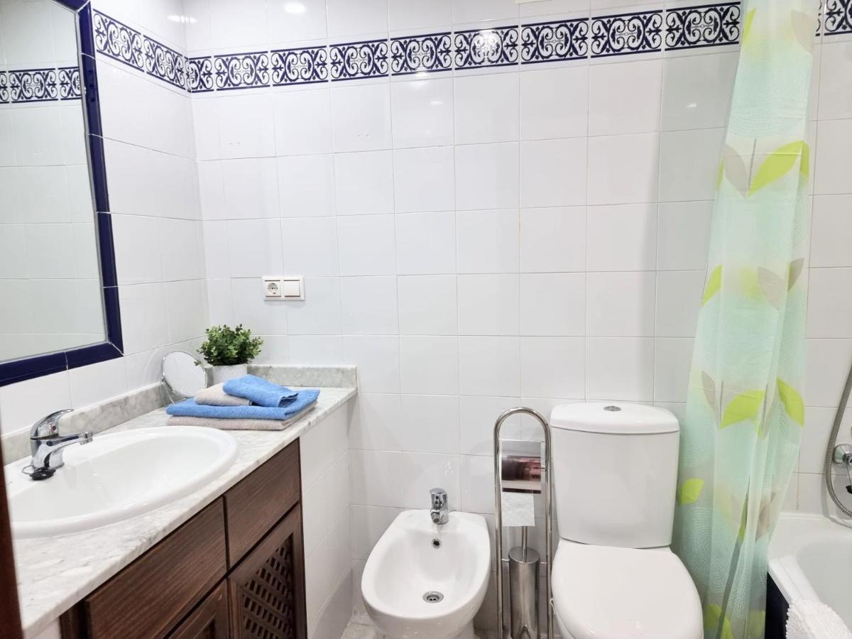 Apartamento De Don Huberto, Los Locos Torrevieja Eksteriør billede