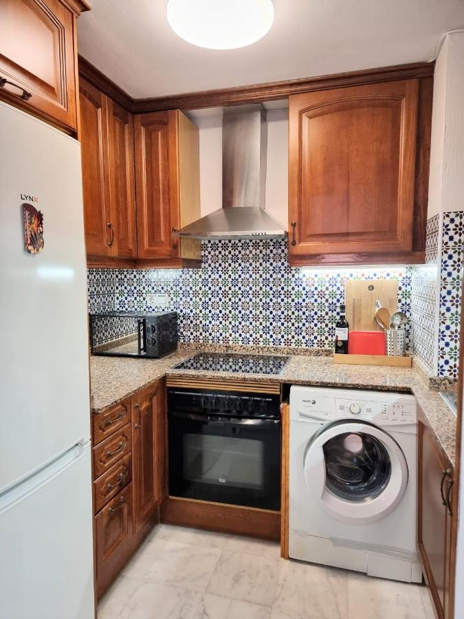 Apartamento De Don Huberto, Los Locos Torrevieja Eksteriør billede