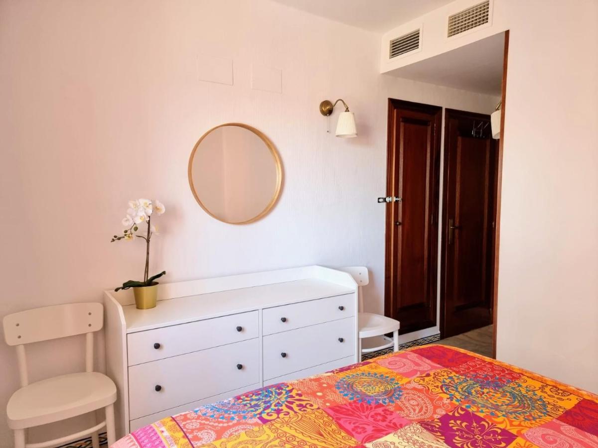 Apartamento De Don Huberto, Los Locos Torrevieja Eksteriør billede