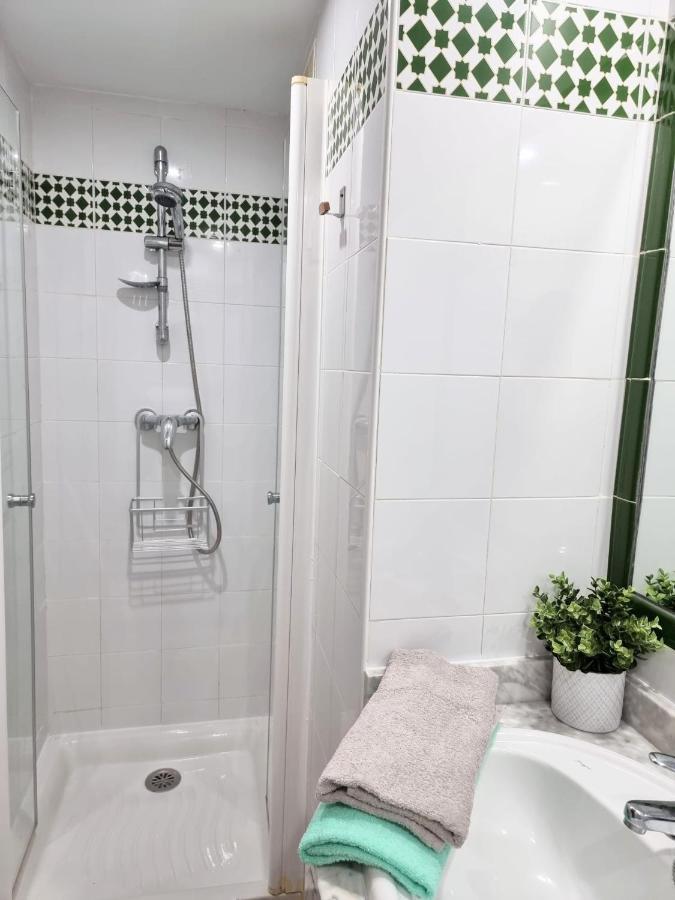 Apartamento De Don Huberto, Los Locos Torrevieja Eksteriør billede