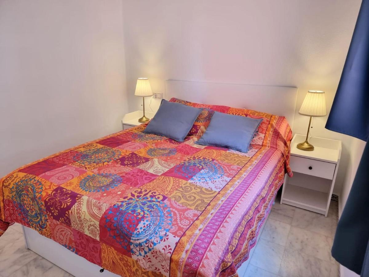 Apartamento De Don Huberto, Los Locos Torrevieja Eksteriør billede