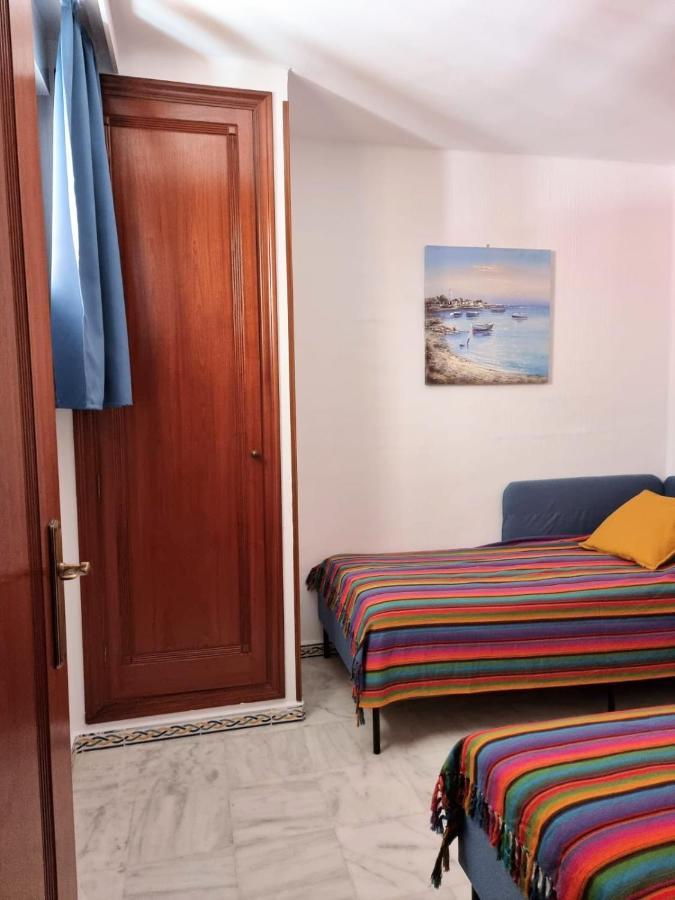 Apartamento De Don Huberto, Los Locos Torrevieja Eksteriør billede