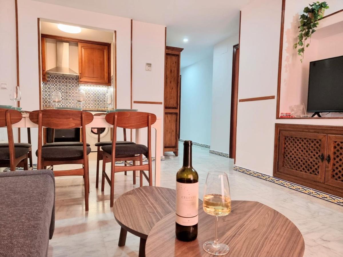 Apartamento De Don Huberto, Los Locos Torrevieja Eksteriør billede