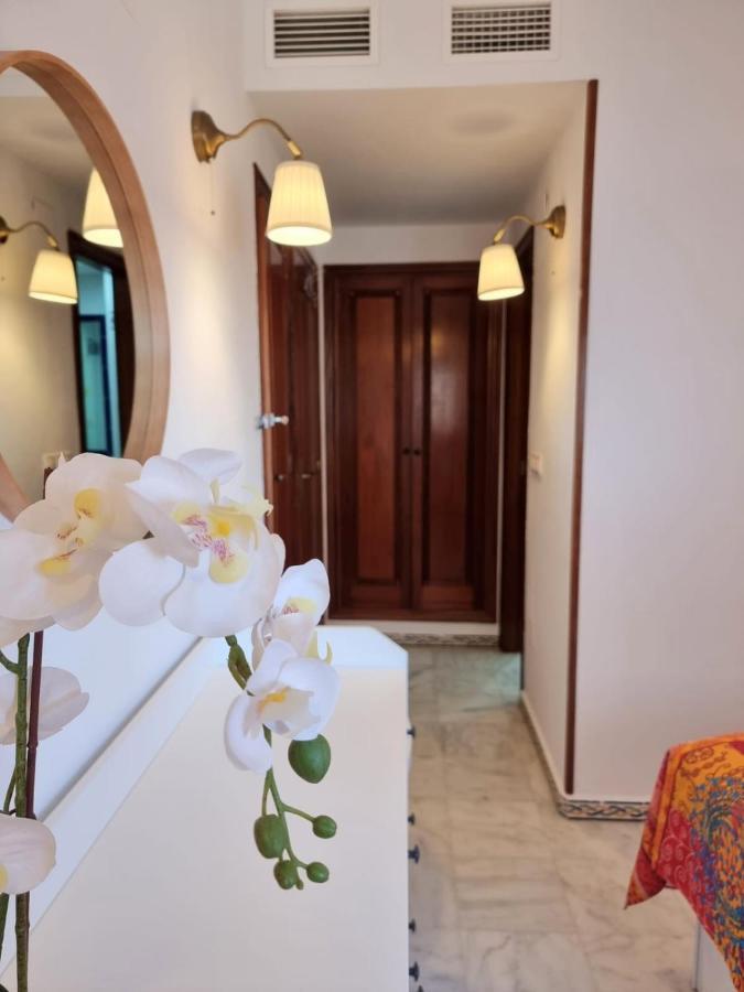 Apartamento De Don Huberto, Los Locos Torrevieja Eksteriør billede