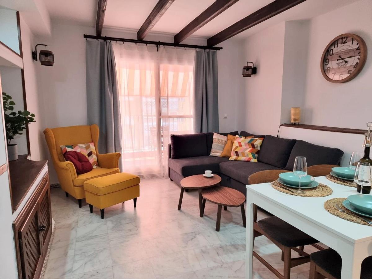 Apartamento De Don Huberto, Los Locos Torrevieja Eksteriør billede