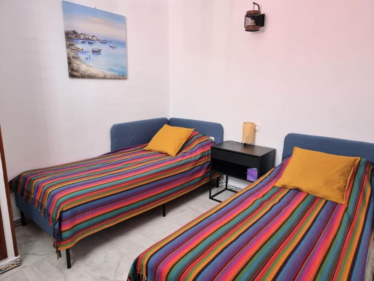 Apartamento De Don Huberto, Los Locos Torrevieja Eksteriør billede
