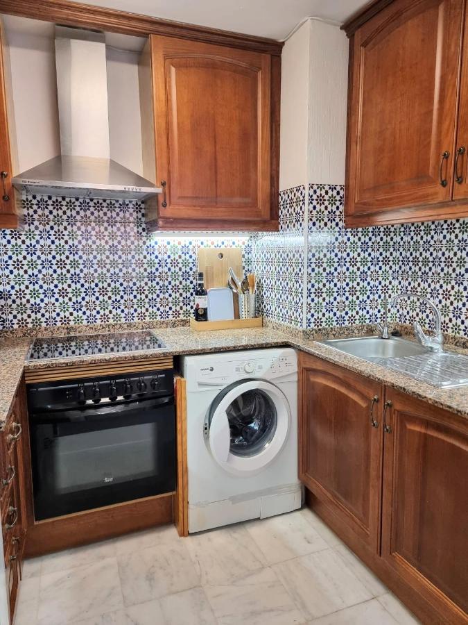 Apartamento De Don Huberto, Los Locos Torrevieja Eksteriør billede