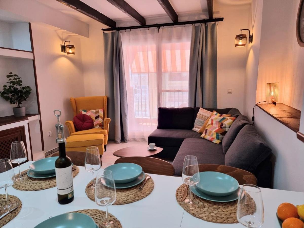 Apartamento De Don Huberto, Los Locos Torrevieja Eksteriør billede