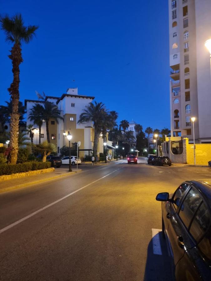 Apartamento De Don Huberto, Los Locos Torrevieja Eksteriør billede