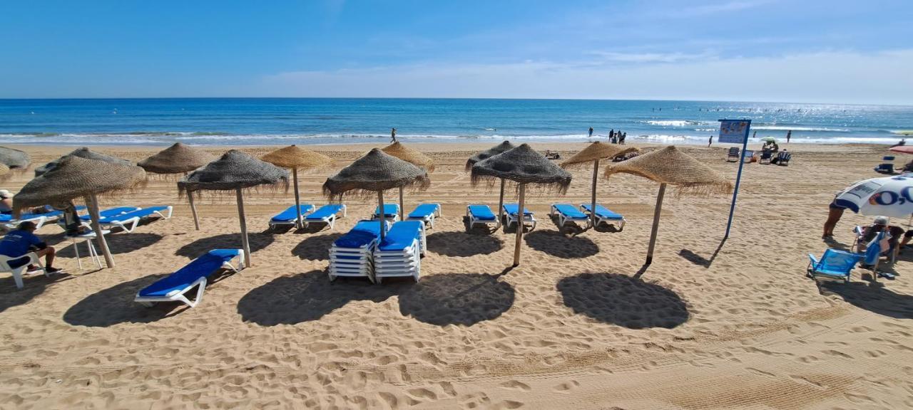 Apartamento De Don Huberto, Los Locos Torrevieja Eksteriør billede