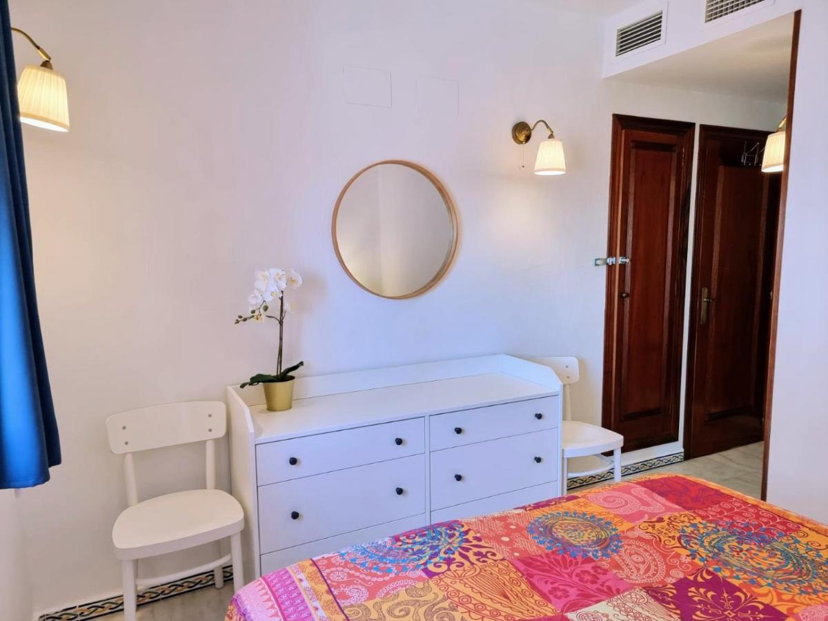 Apartamento De Don Huberto, Los Locos Torrevieja Eksteriør billede
